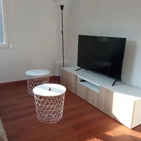 Apartment Playa San Lorenzo