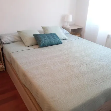 Apartment Playa San Lorenzo Gijon