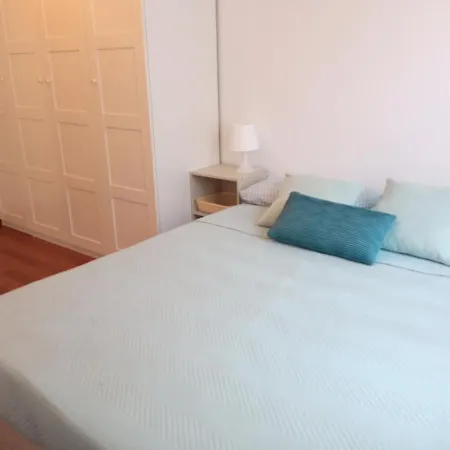 Playa San Lorenzo Apartment *