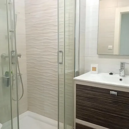 Apartment Playa San Lorenzo *